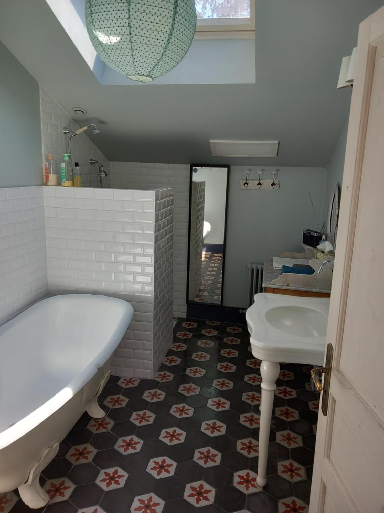 Maison Auctoire Sarras Buitenkant foto