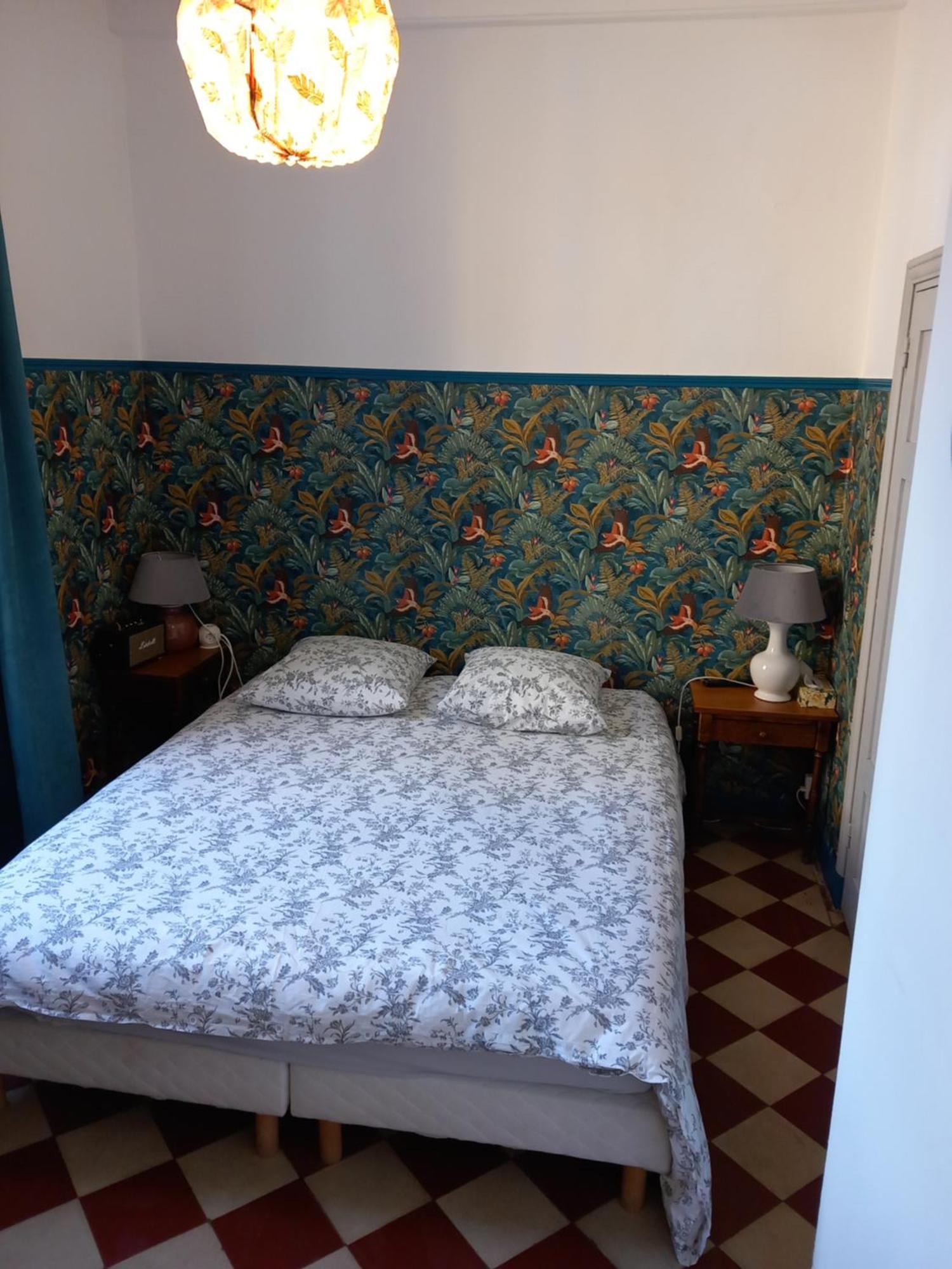Maison Auctoire Sarras Buitenkant foto