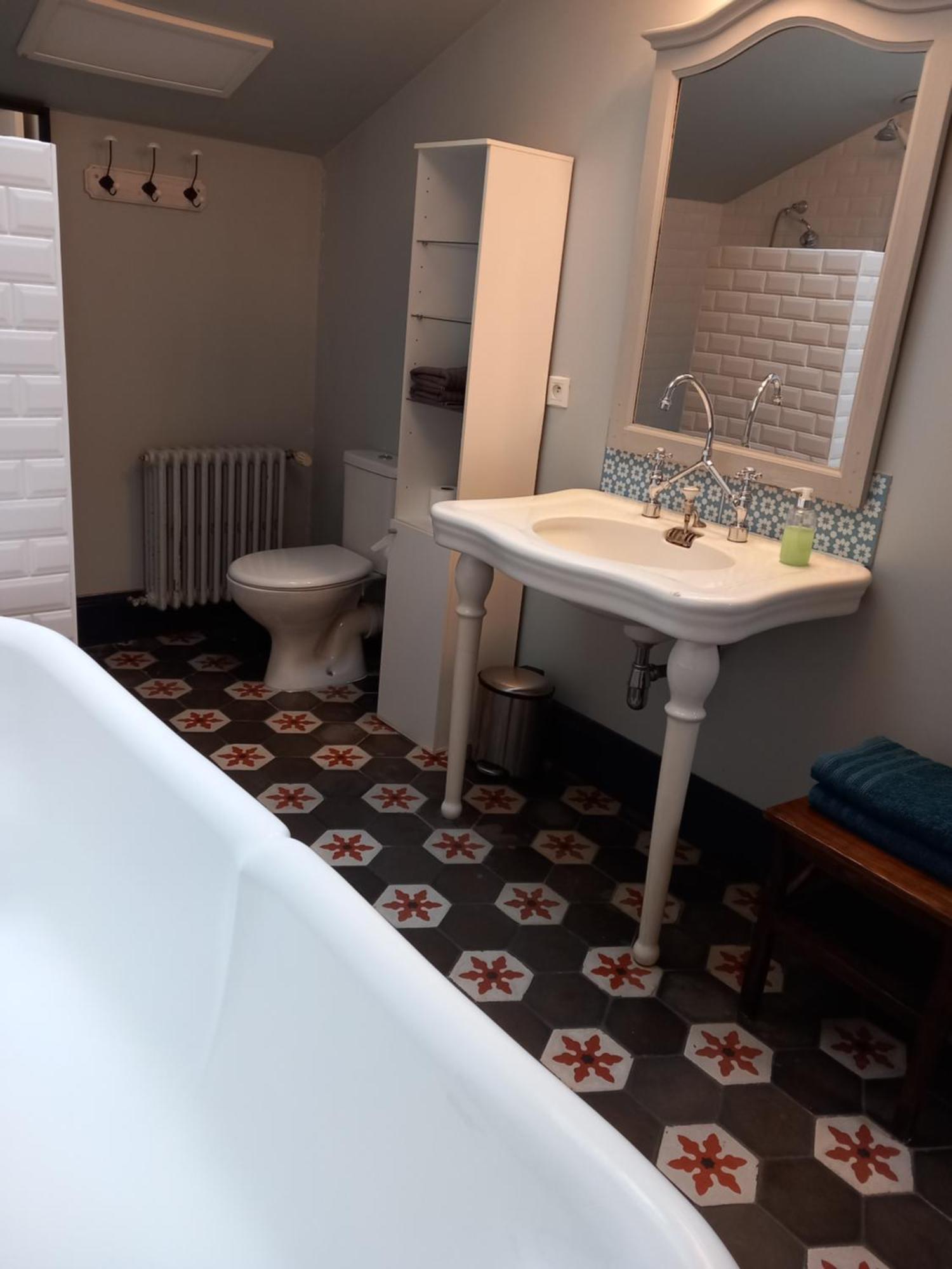 Maison Auctoire Sarras Buitenkant foto